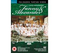 Fanny and Alexander [Import]