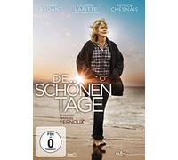 Fanny Ardant;Laurent Lafitte;Patrick Chesnais - Die Schönen Tage