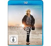 Fanny Ardant;Laurent Lafitte;Patrick Chesnais - Die Schönen Tage [Blu-Ray] [Import]