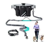 Fanny Bag, Compact Pet Waist Pack Hiking, Multi-Functional Lightweight Ergonomic Pouch, Reflective Outdoor Gear for Camping, Training, Adventurers, and Active Lifestyle Enthusiasts