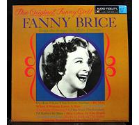 Fanny Brice - Sings The Songs She Made Famous [Vinyl LP]