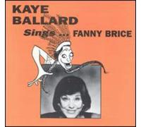 Fanny Brice Story