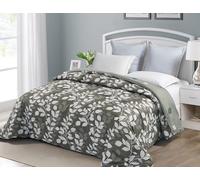 Fanny & Céline Couette Chaude 600 GSM 220x240cm Confortable Douceur extrême B-1-417