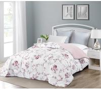 Fanny & Céline Couette Chaude 600 GSM 220x240cm Confortable Douceur extrême B-1-419