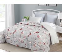 Fanny & Céline Couette Chaude 600 GSM 220x240cm Confortable Douceur extrême B-1-420