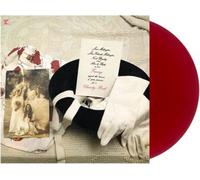 Fanny – Charity Ball – Vinyle rouge – Édition limitée