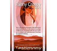 Fanny Crosby