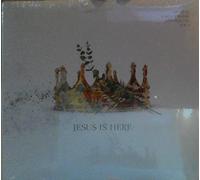 Fanny Crosby and Friends, Vol. 2 - Jesus Is Here