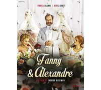Fanny et Alexandre DVD DVD