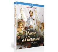 Fanny et Alexandre Blu-ray