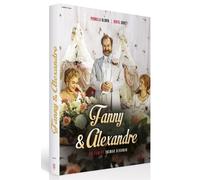 Fanny et Alexandre DVD DVD