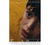 Fanny et Alexandre - DVD Zone 1 DVD