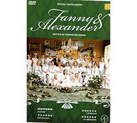 Fanny et Alexandre (Fanny And Alexander) (1982) (Digitally Remastered) (Region 2) (Origine Scadinavian) (Sans sous-titres français) (Sans Langue Francaise)