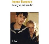Fanny et Alexandre