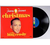 Fanny Farmer Presents Christmas with Bing Crosby