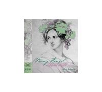 Fanny Hensel Chansons Françaises De Jeunesse