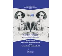 Fanny Hensel geb. Mendelssohn Bartholdy