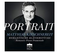 Fanny Hensel - Matthias Kirschnereit Portrait - CD - F4z