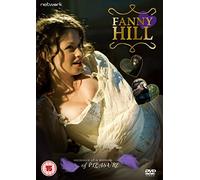Fanny Hill [Import anglais]