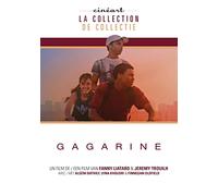 Fanny Liatard & Jeremy Trouilh - Gagarine