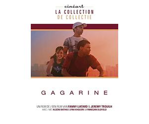Fanny Liatard & Jeremy Trouilh - Gagarine