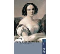 Fanny Mendelssohn-Hensel