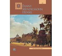 Fanny Mendelssohn Hensel: Low Voice