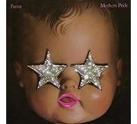 Fanny - Mother's Pride -Expanded-