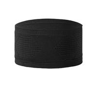 Fanny Pack À La Taille - Watpacks Anti-Sueur | Paquet De Flammes À La Vie, Ceinture De Course | Sac De Randonnée, Paquet De Course Invisible Élastique Lombaire Marcher dans, Noir, riferimento