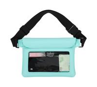 Fanny Pack étanche, Pack Fanny imperméable | Téléphone Sec Natation | Casche sèche de Sports d'eau en Plein air pour Bateau et Vie Flottante, Vert, riferimento Alla descrizione, Se référer à la