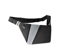 Fanny Pack Men - Splicing Color Chest Corphes, Sac à Taille décontractée