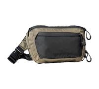 Fanny Pack - Outdoor Waterproof Waist Pack for Hands Free Convenience, Shoulder Bag with Lightweight Design, Active Accessory for Passport Women Men Running Gym Motorcycle Beach Hiking Walking