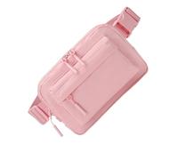 Fanny Pack - Sac Banane imperméable | Sac pour téléphone Portable pour Les Vacances, Lees activités de Plein air, Lees Voyages, Course, la randonnée, la Salle de Sport, Le Parc, l'exercice, Les dépla