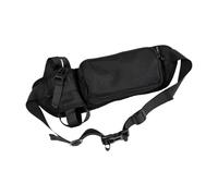 Fanny Pack with Water Bottle Holder - Adjustable Strap Belt Bags - Water Resistant Running Bag, Hip Bag, Hydration Belt for Hiking Walking Cycling