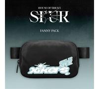 Fanny Pack Xikers House Of Tricky Spur