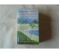 Fanny Stevenson, entre passion et liberté