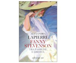Fanny Stevenson. Tra passione e libertà
