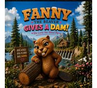 Fanny the Beaver Gives a Dam