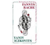 Fannys Rache | Yaniv Iczkovits Yaniv IczkovitsYaniv Iczkovits (Auteur)