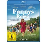 Fannys Reise [Blu-ray] (Blu-ray)