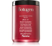 Fanola Masque Botugen régénérant pour cheveux secs et abîmés – 1000 ml