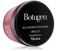 Fanola Botugen Reconstructive Mask masque régénérant pour cheveux secs et abîmés 300 ml