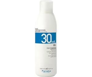 Fanola Changement-de-couleur Teinture-et-colorationActivateur de crème 9 1000 ml