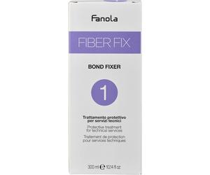 Fanola Changement-de-couleur Teinture-et-colorationFiber Fix1 fixateur d'obligations 300 ml