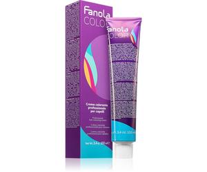 Fanola Color coloration cheveux teinte Intense Violet 5.22 100 ml