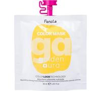 Fanola Color Hair Mascara Golden Aura, 30 ml