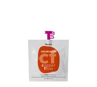 Fanola Color Mask Copper Flow 30ml - coloration semi-permanente