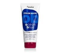 Fanola Colour Mask 200ml Ocean Blue