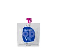 Fanola Color Mask Ocean Blue 30ml - coloration semi-permanente