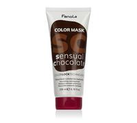 Fanola Color Mask Sensual Chocolate 200 ml